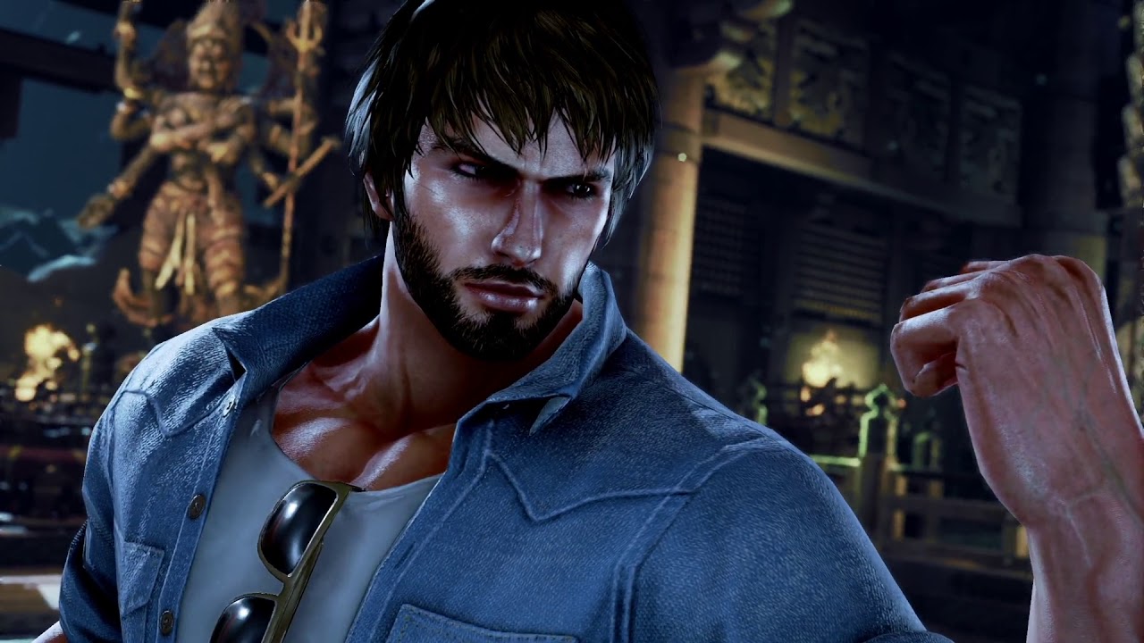 Tekken World Tour 2019 Finals - FATE Bilal vs PBE AK - LCQ Grand Final