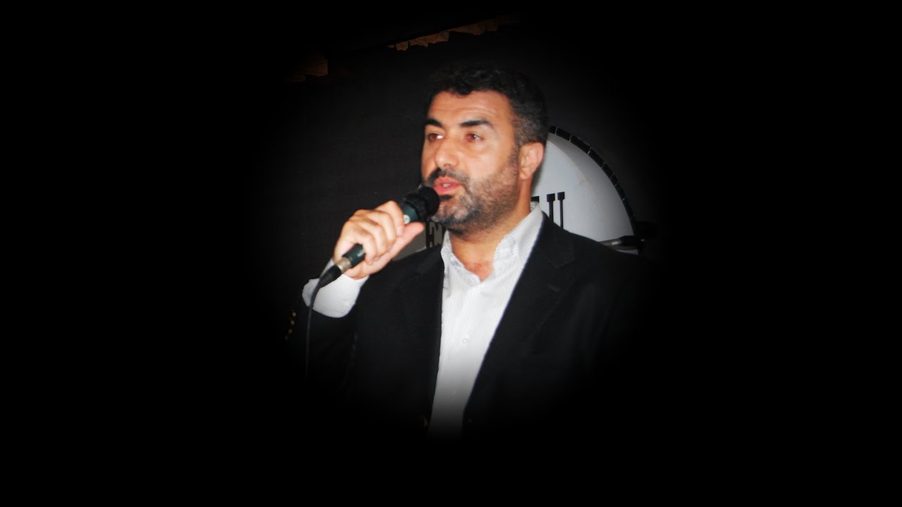 YUSUF CAN - SAFALAR GETİRDİNİZ