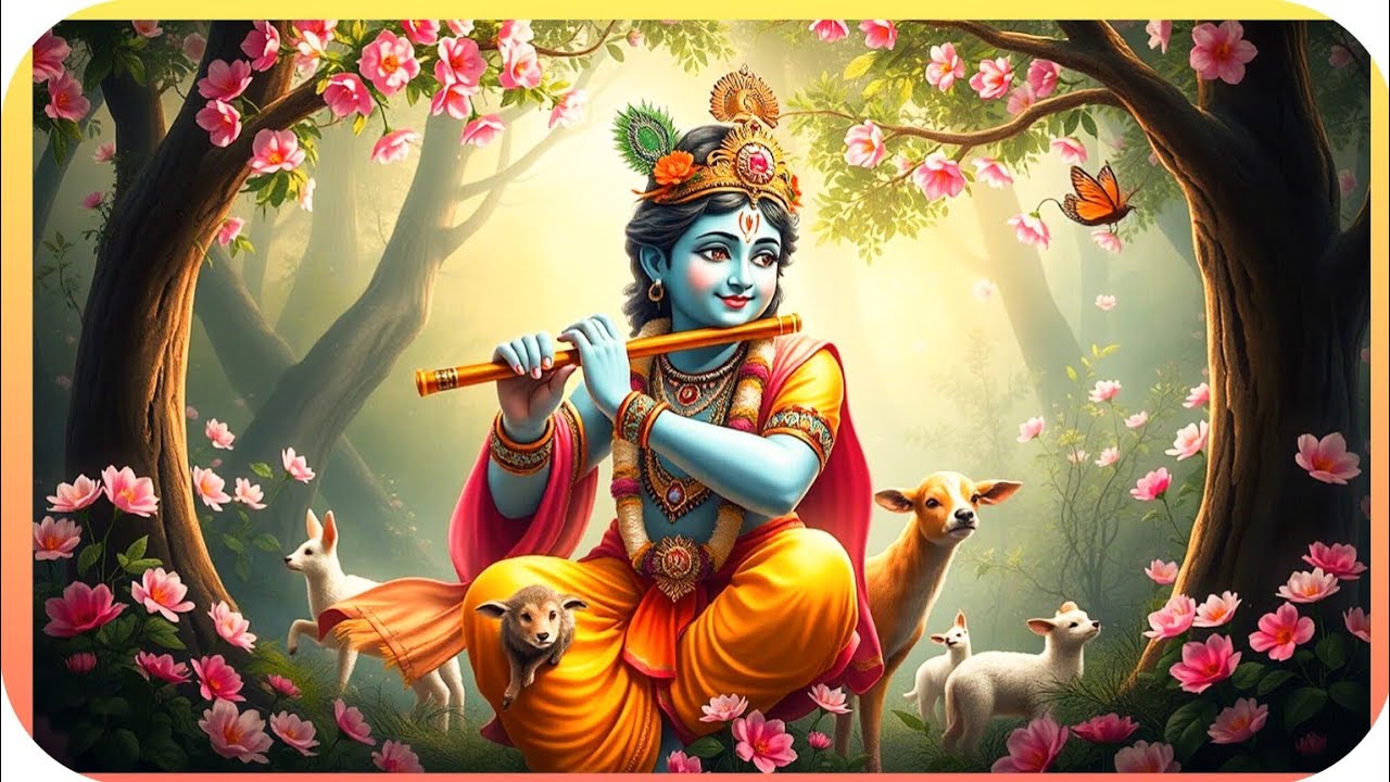 [Bhajan With Laddu Gopal] :- |Saja Do Ghar Gulshan Sa Mere Sarkar I hai| |Bhajanwithladdugopal|