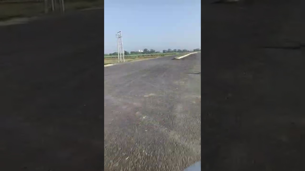 SHAMLI BYPASS CONSTRUCTION ON DELHI DEHRADUN HIGHWAY | SHAMLI RING ROAD CONSTRUCTION UPDATE |