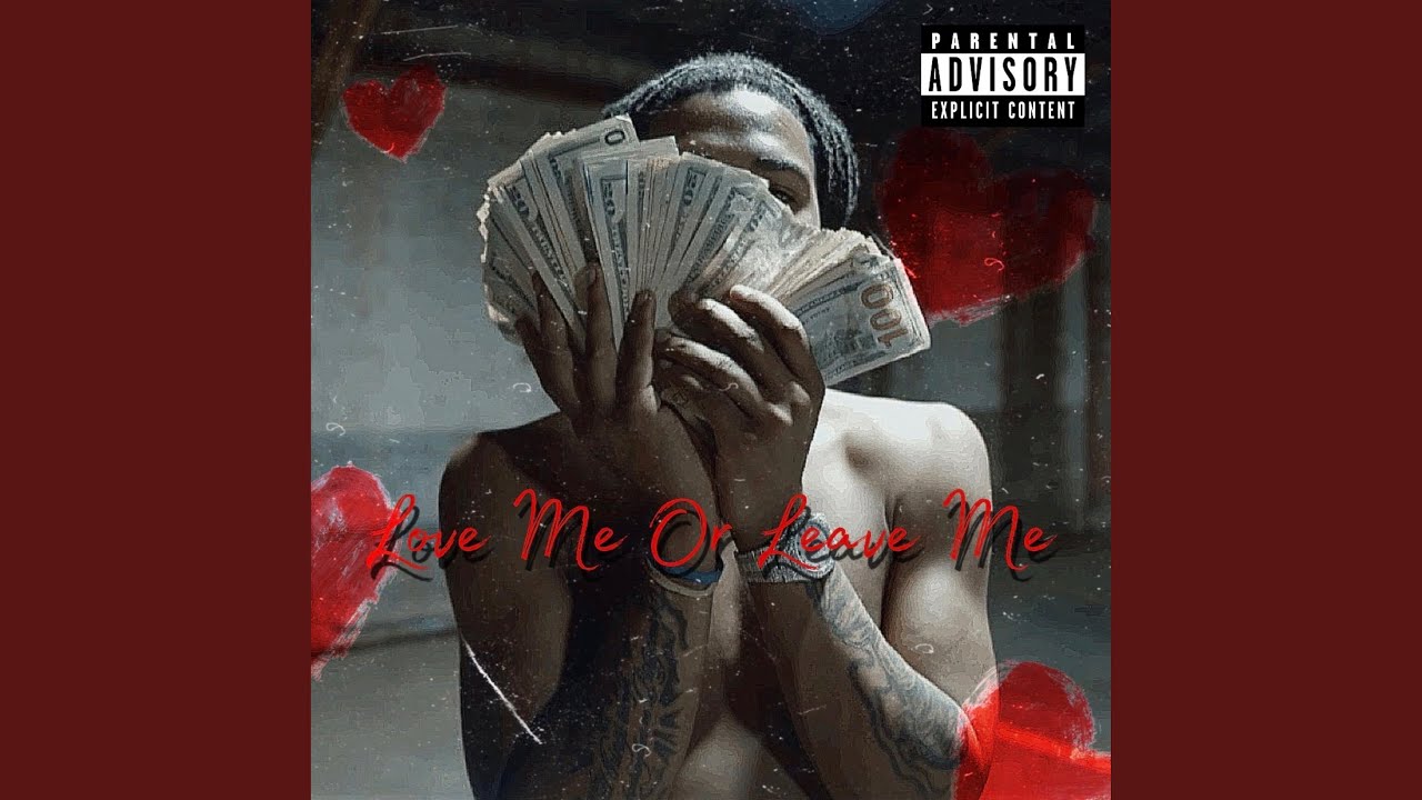 Love Me Or Leave Me Alone