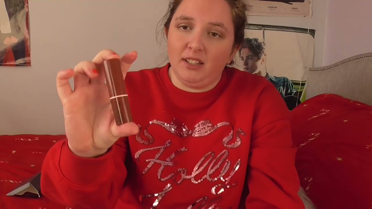 Vlogmas day 23