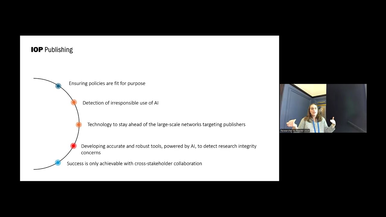 R2R 2026 - LT -  Editorial Challenges Around AI (Flintoft)