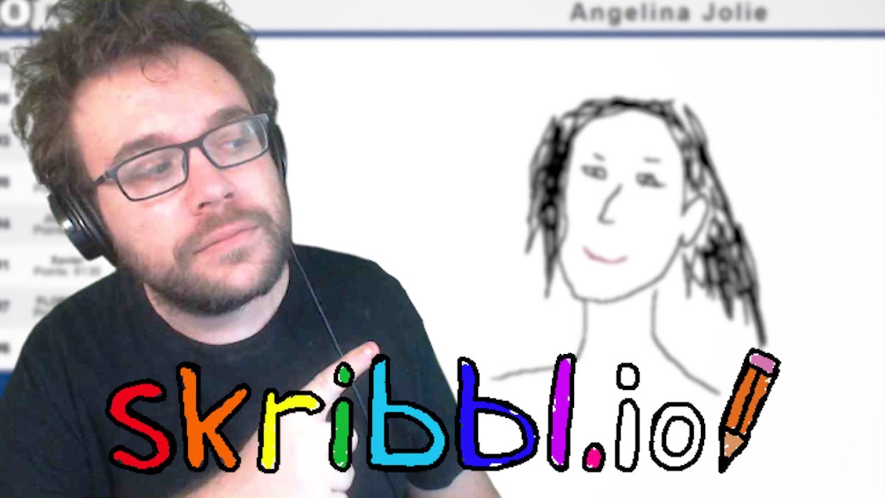 DE VÉRITABLES PHOTOS | Skribbl.io