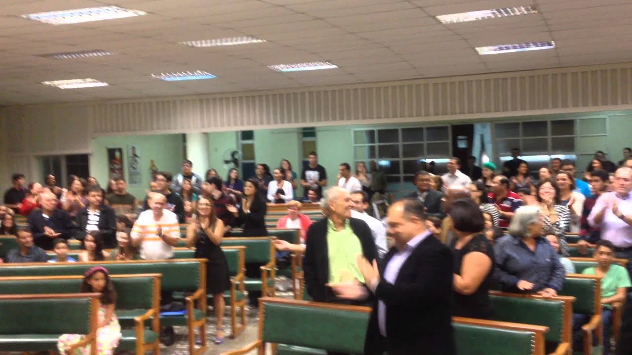 Tempo de IP Alvorada
