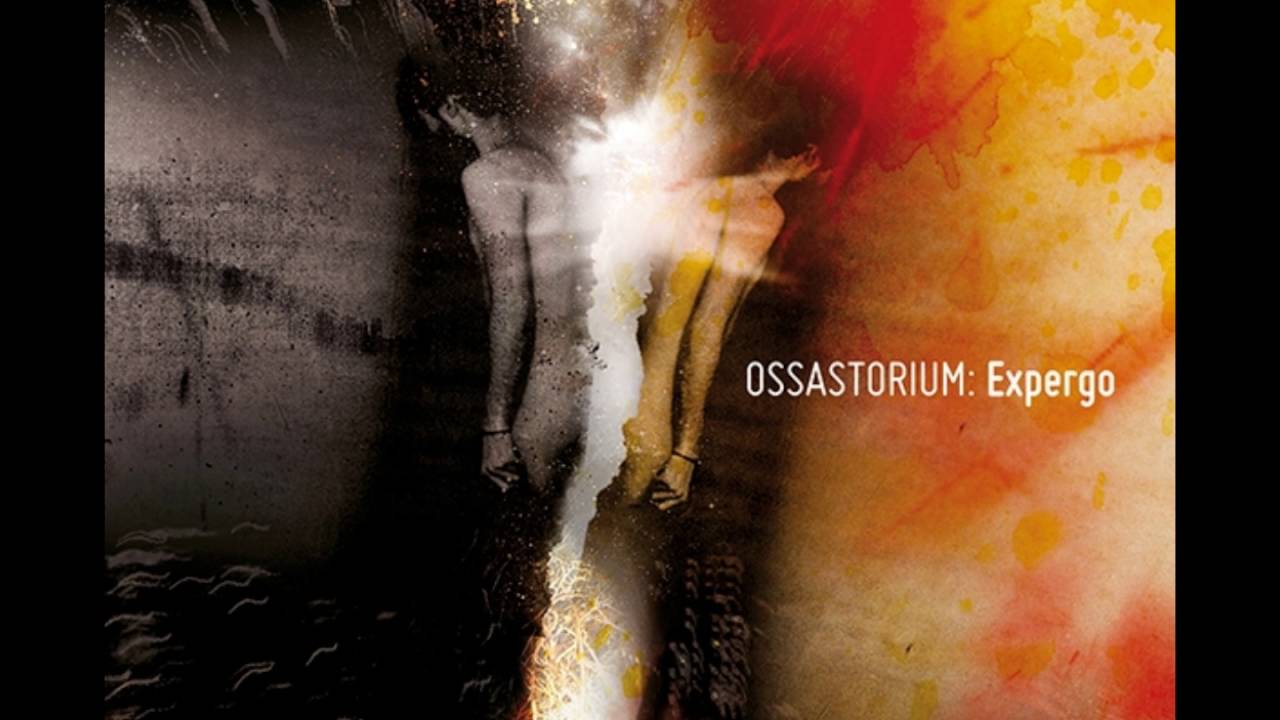 Ossastorium - Into a Maelstrom [Lithuania] [HD]
