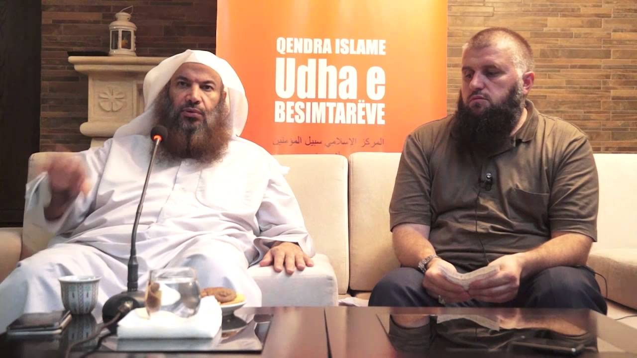 A lejohet ngrenia e mishit te atij qe thote un jam musliman dhe nuk beson ne Diten e Gjykimit