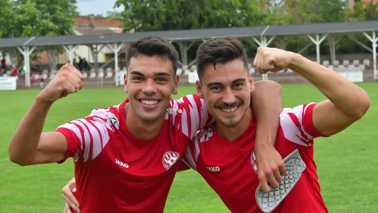 Sport! // Kupatovábbjutás után az ESMTK-nál