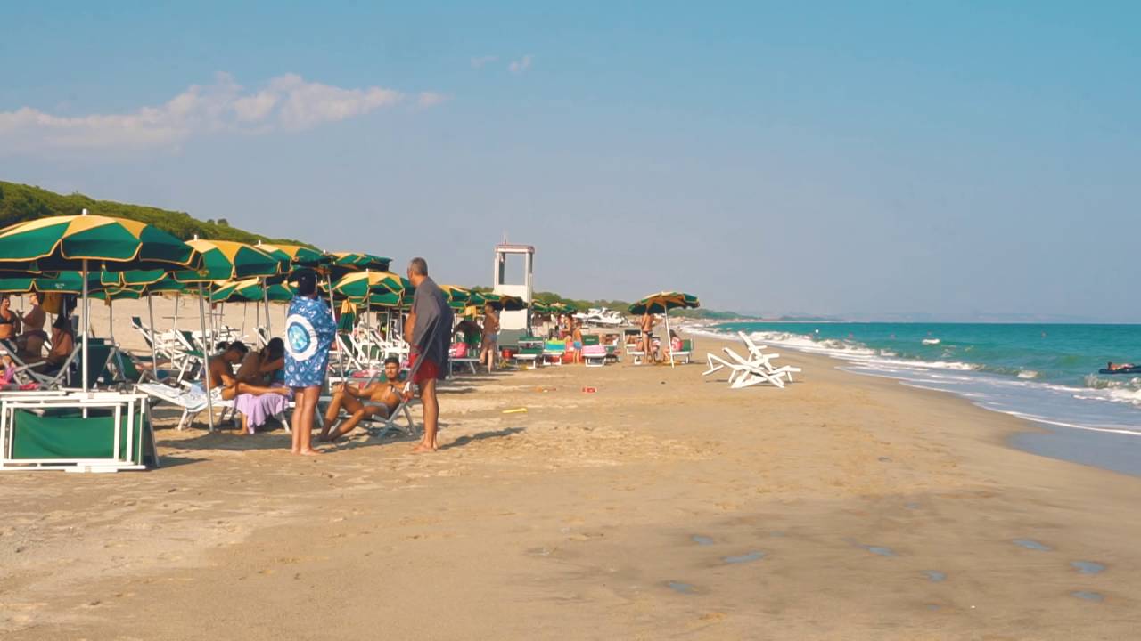 Villaggio Borgo Degli Ulivi
