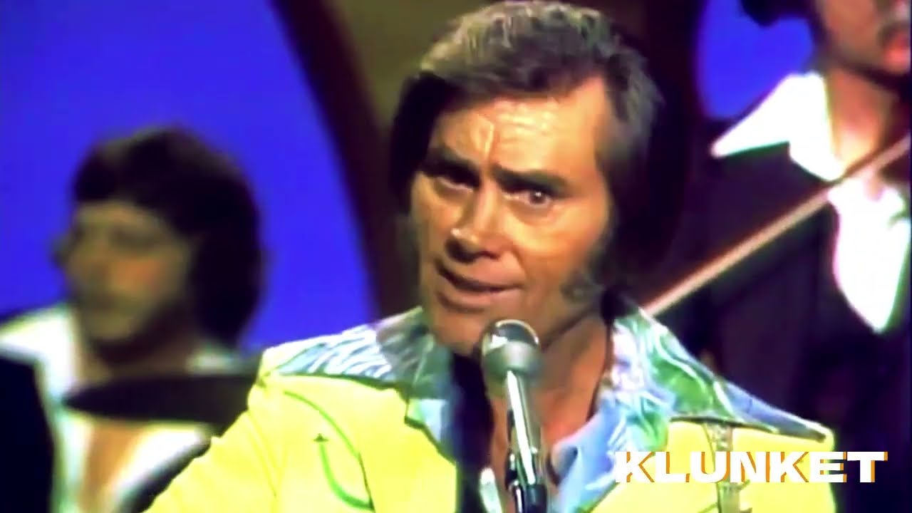 George Jones- 