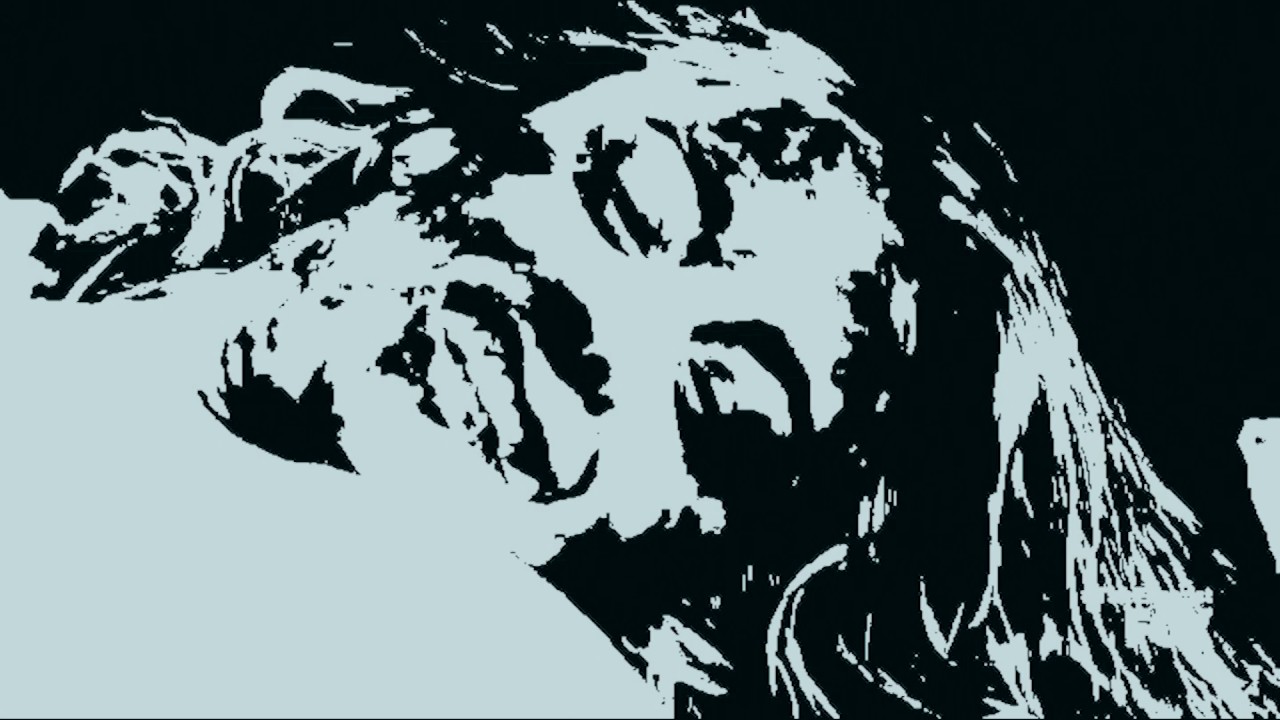 FOX - The Exorcist (Retro Trailer)