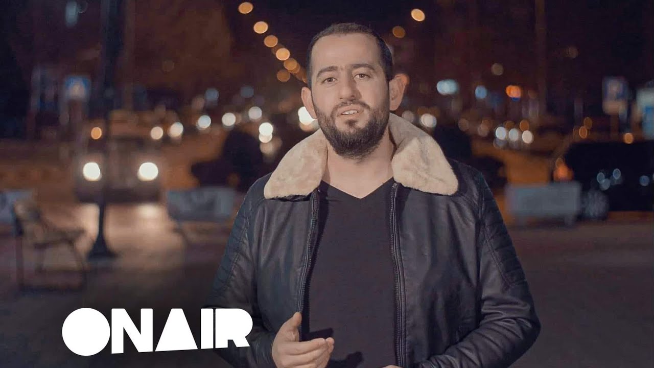 ARTAN JUSUFI - Gurbetqar i dashur