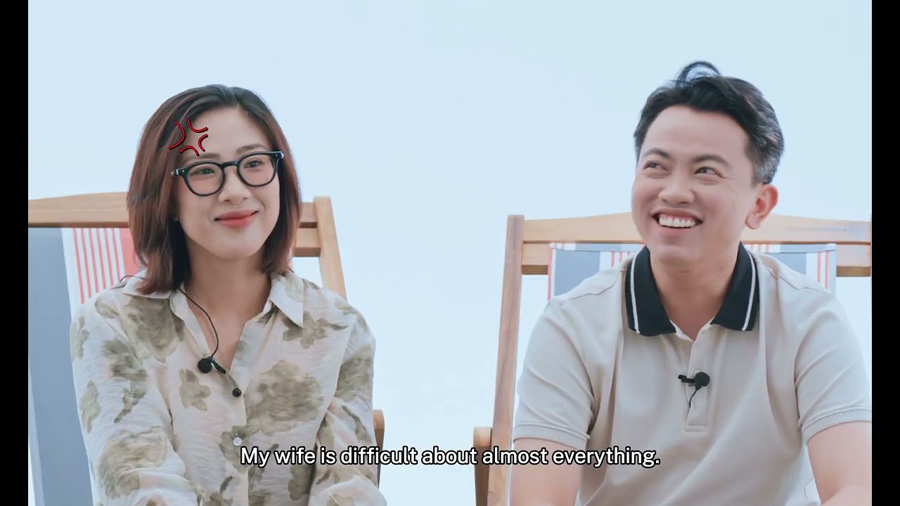 Người Cầm Ô | Tập 2: Nhà mình: Nơi những con đường nhỏ gặp nhau | Home: where paths meet