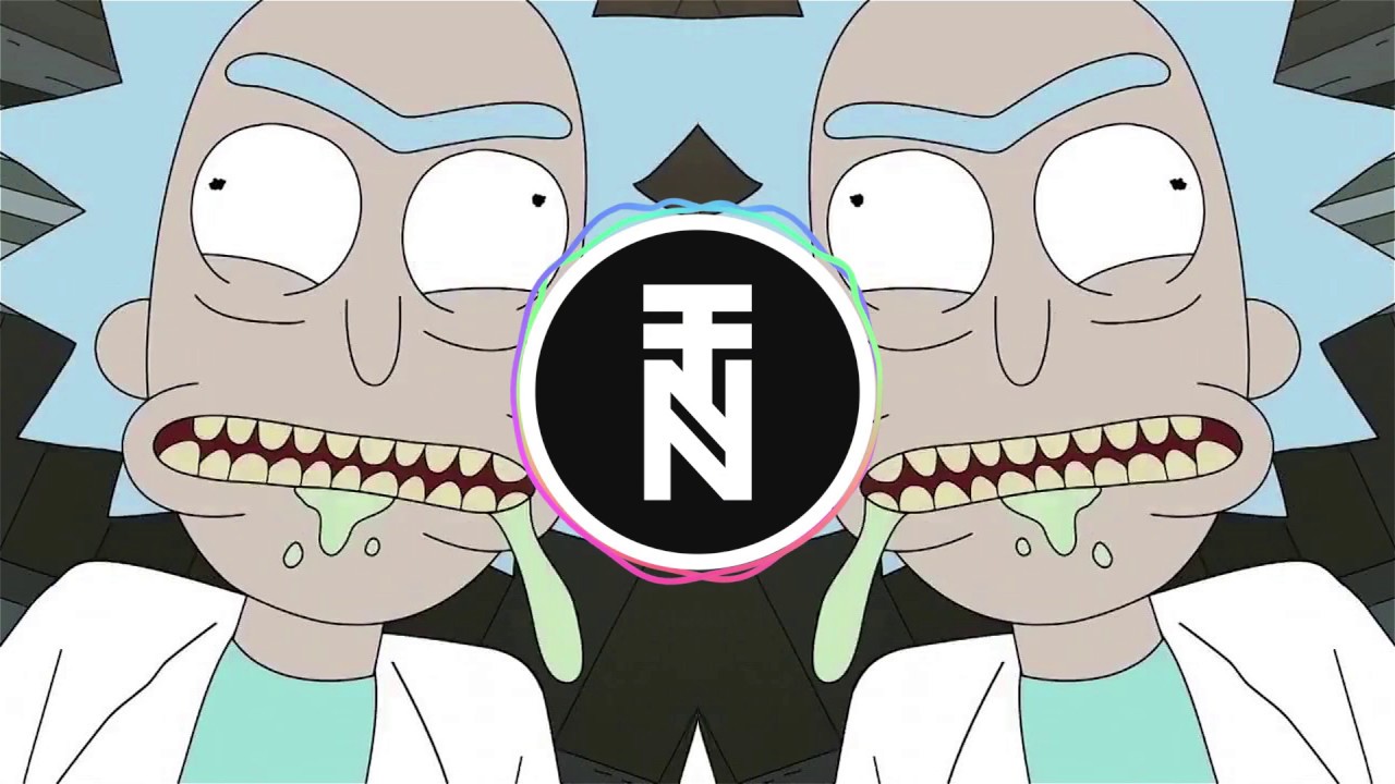 Rick & Morty SZECHUAN SAUCE (OFFICIAL TRAP REMIX)