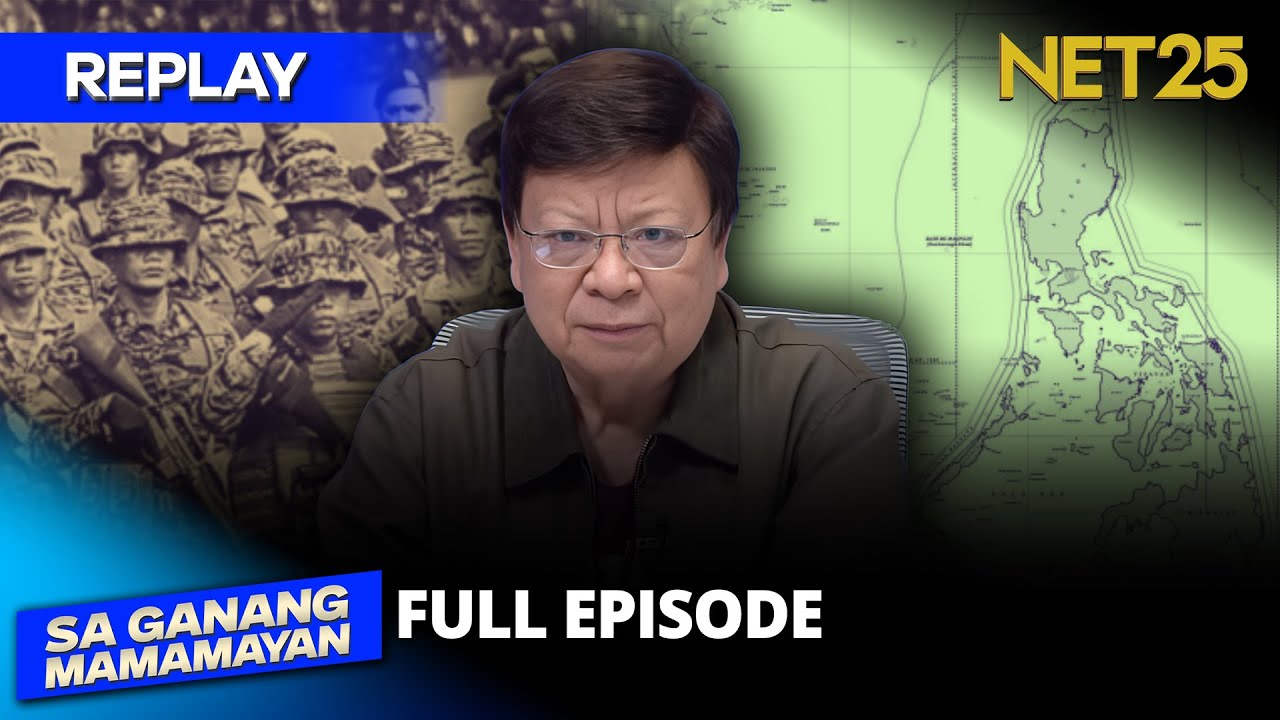 Sa Ganang Mamamayan - February 6, 2026
