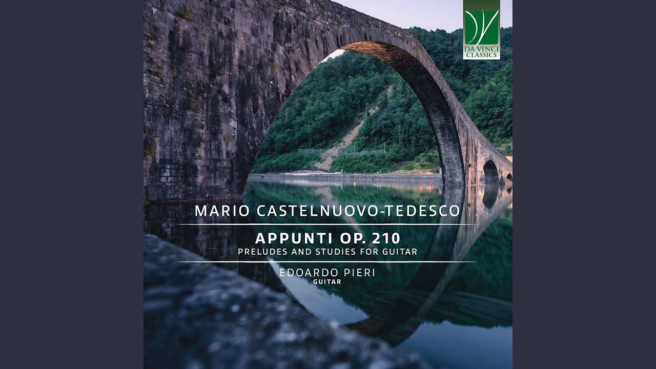Quaderno secondo: i ritmi, Parte III: Danze del 1900, Op. 210: Blues