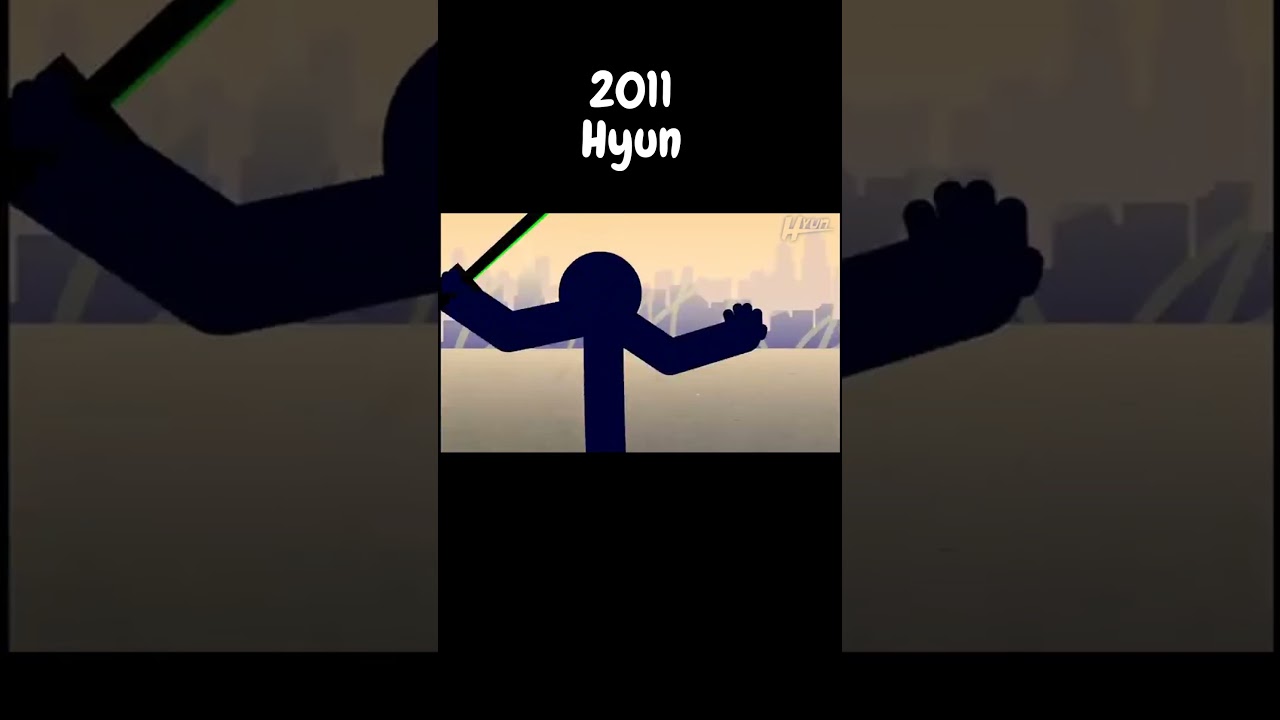 Evolution of animators-Part 1