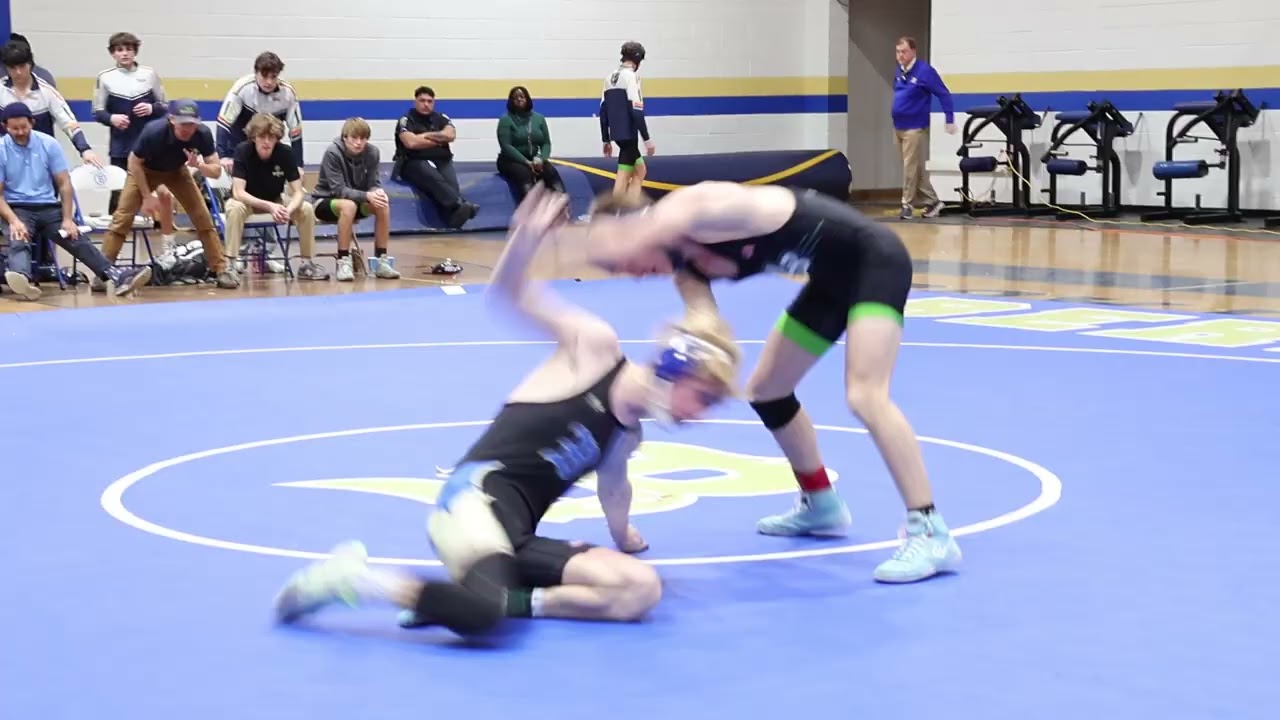 120 lbs  - Mason v Lucy Beckham