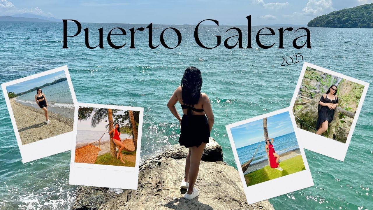 Puerto Galera 2025 (Badladz Beach and Dive Resort)