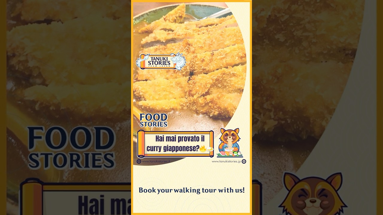🇯🇵 CoCo Curry: il fast food giapponese da non perdere 🍛 | Japanese Curry You NEED to Try!