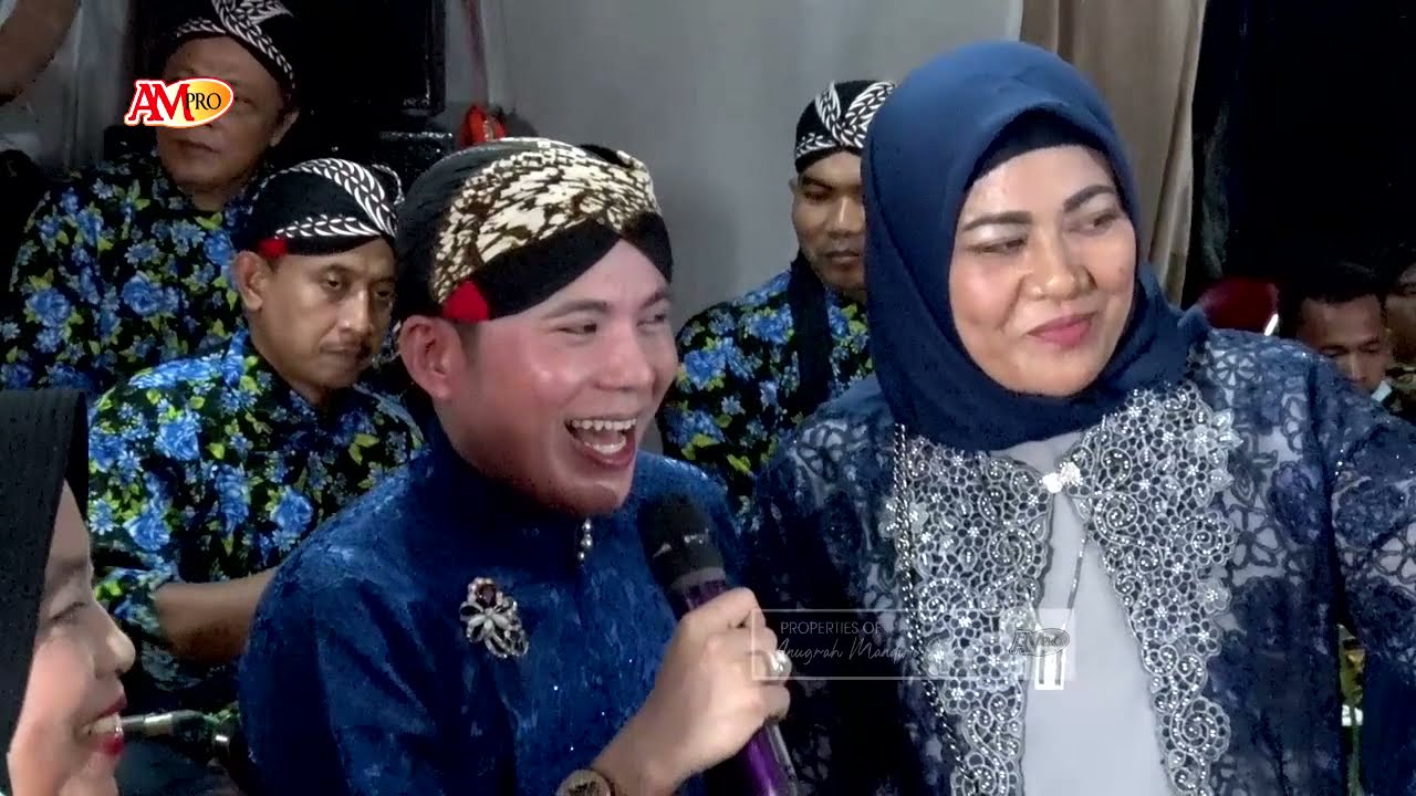 WISO TRESNO GELO DIMAS TEDJO NEW CAHYO MUDHO CAMPURSARI