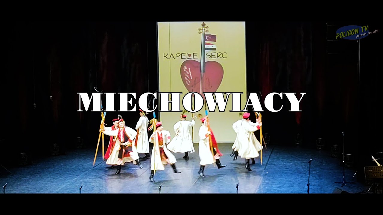 MIECHOWIACY - NCK 2023/03/04 KAPELE SERC | KONCERT