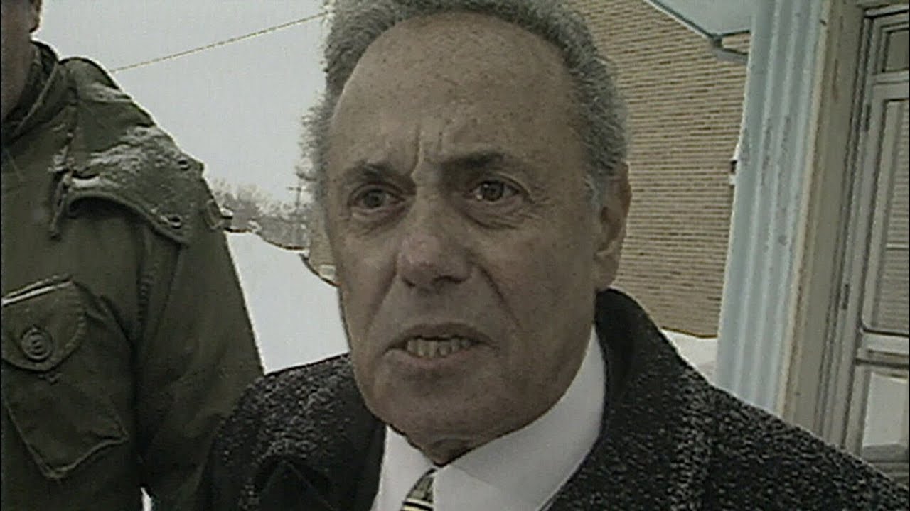 Canadians make fun of Toronto for calling the army after 1999 snowstorm | From the Archives