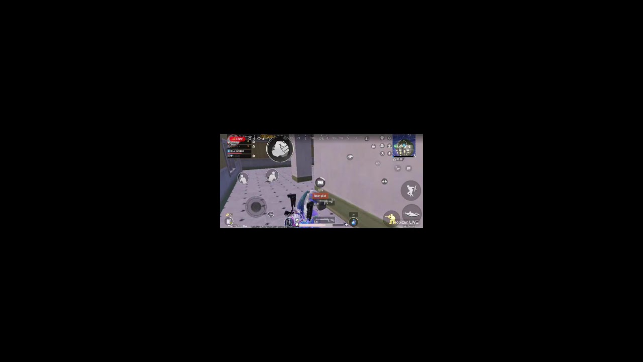 Yangi sezon lobby 50layk uc lobby