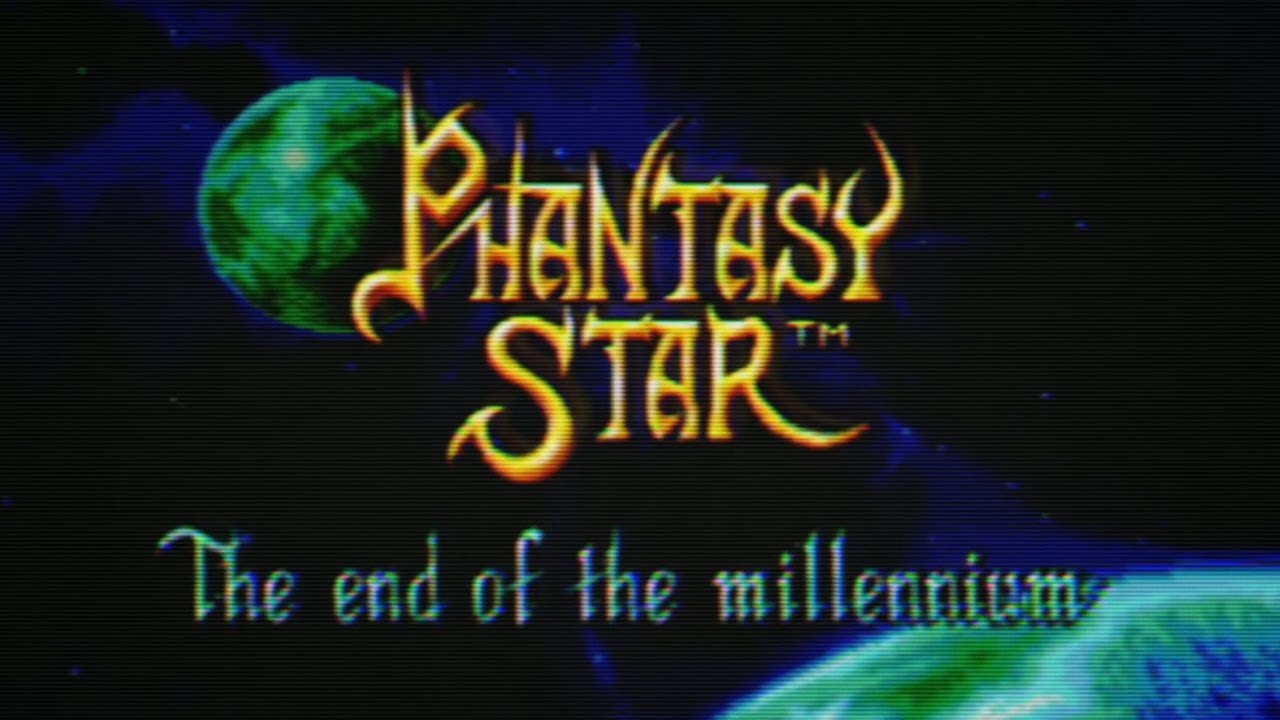 Re-Construct: Phantasy Star IV (Genesis) - 100% Walkthrough