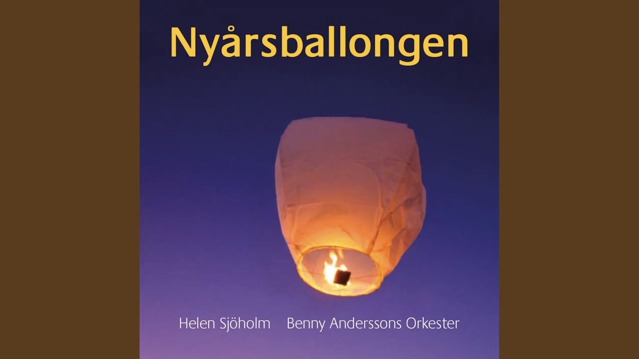 Nyårsballongen