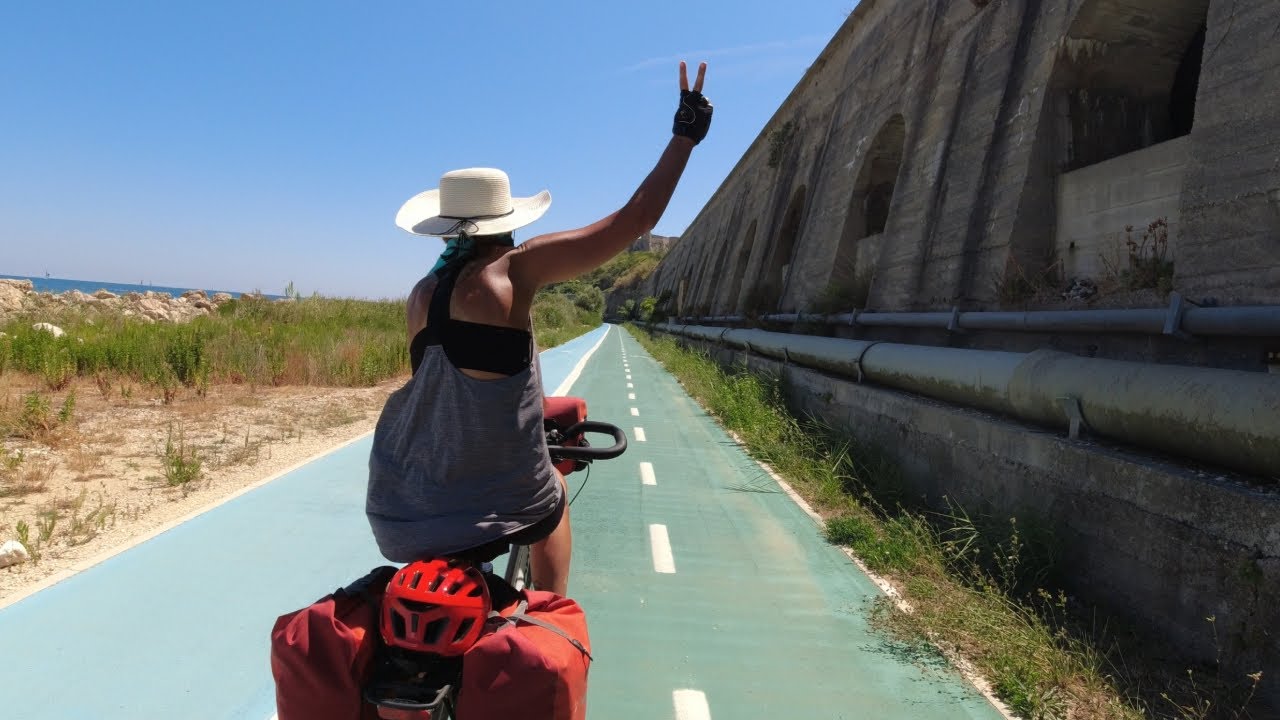 Cicloturismo - Vacanza sulla Ciclabile Adriatica 2024