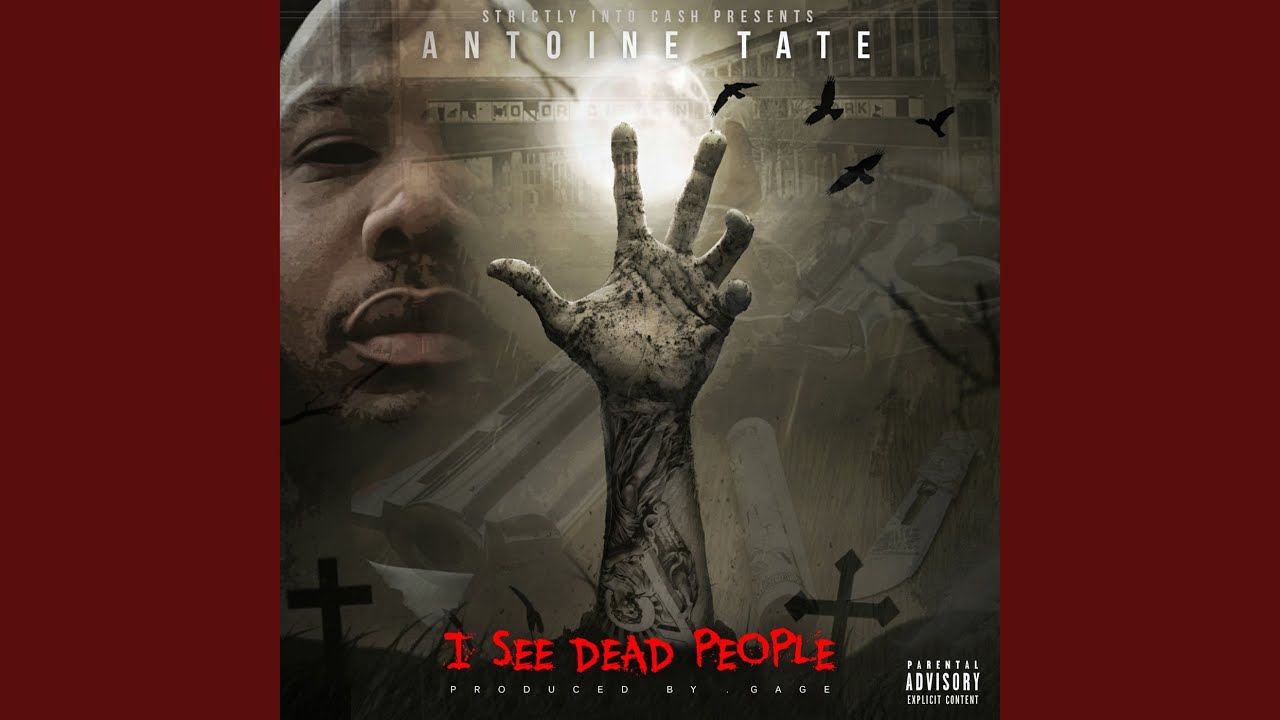 I See Dead People