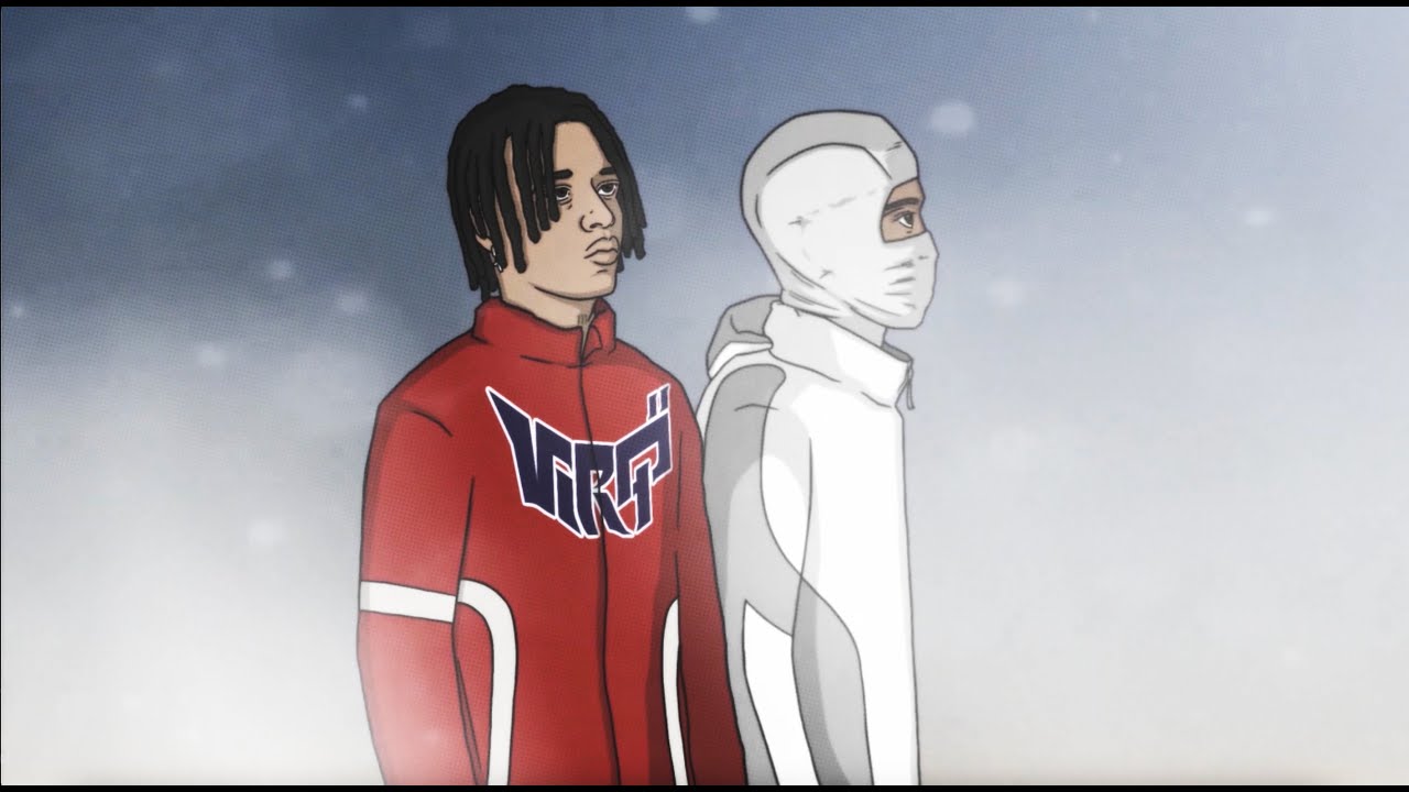 ROZZY - BELL ft. SO LA LUNE