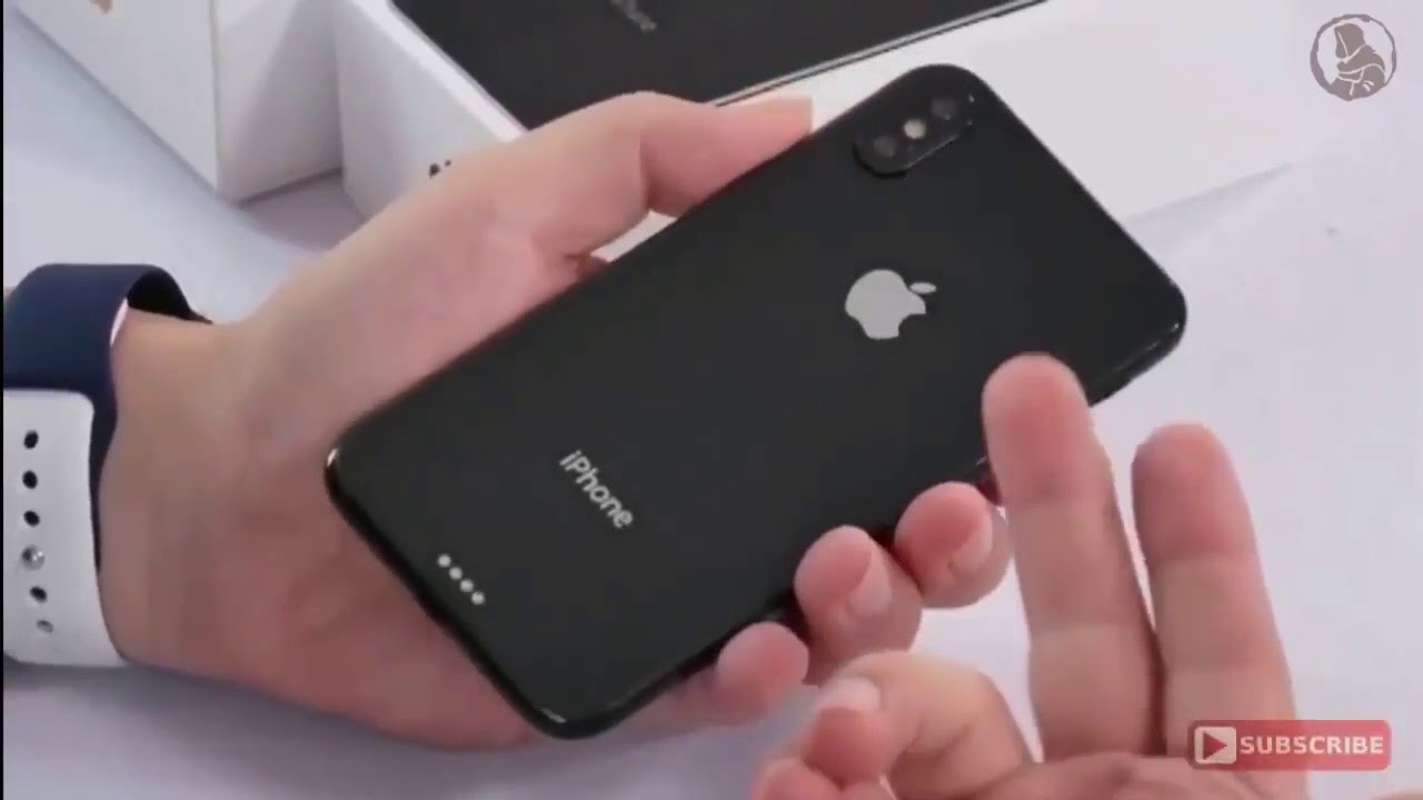 Apple Original iphone 8 unboxing & review Don't Miss