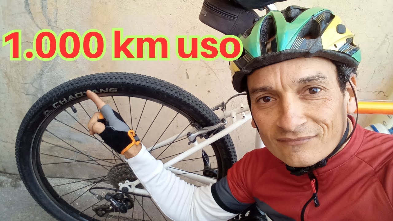 Cubiertas Chaoyang Victory