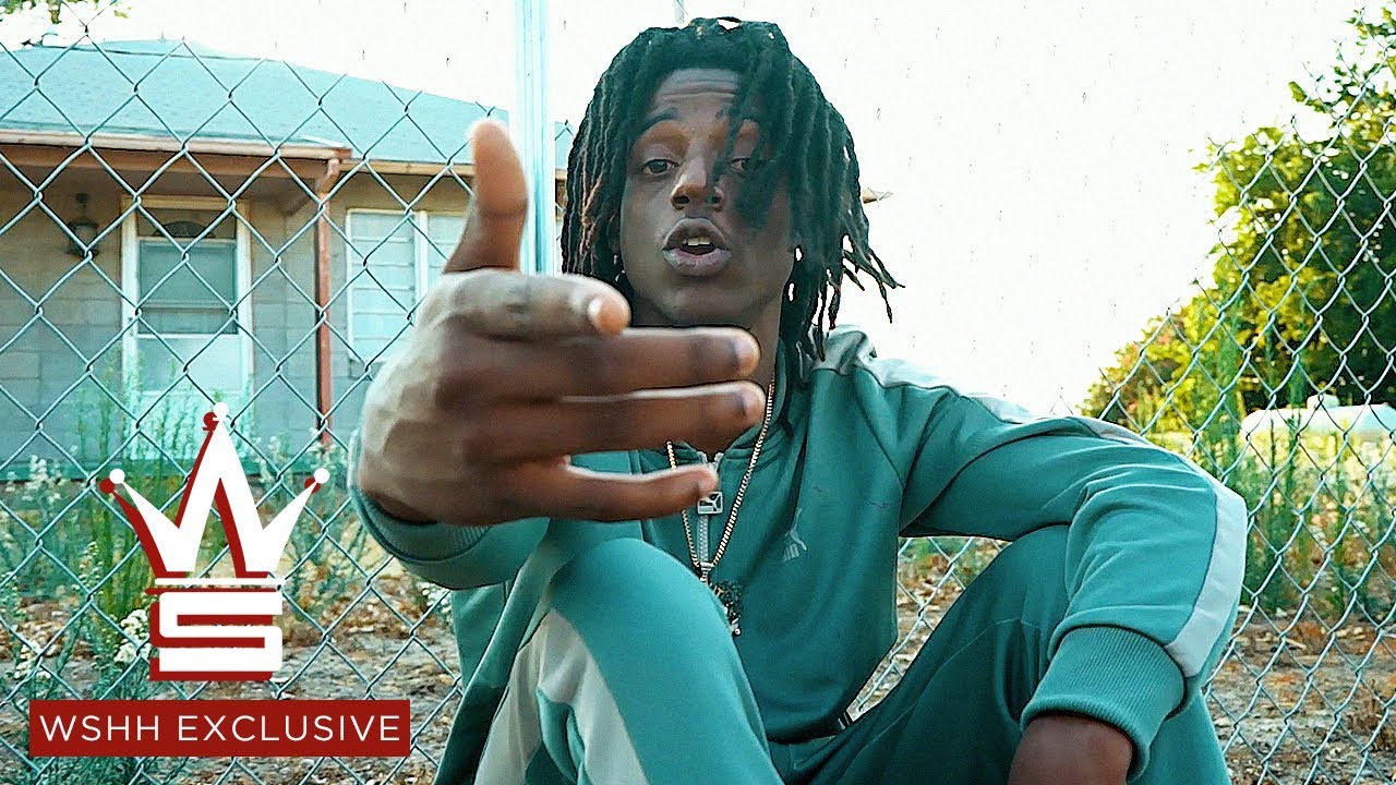 OMB Peezy 