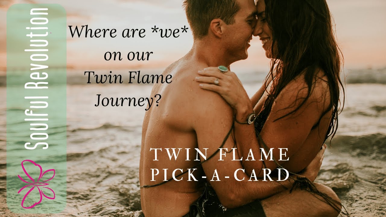 Where are we on the Twin Flame Journey? (Pick a Card Tarot) ⏰ Timeless Twin Flame Tarot Card Reading