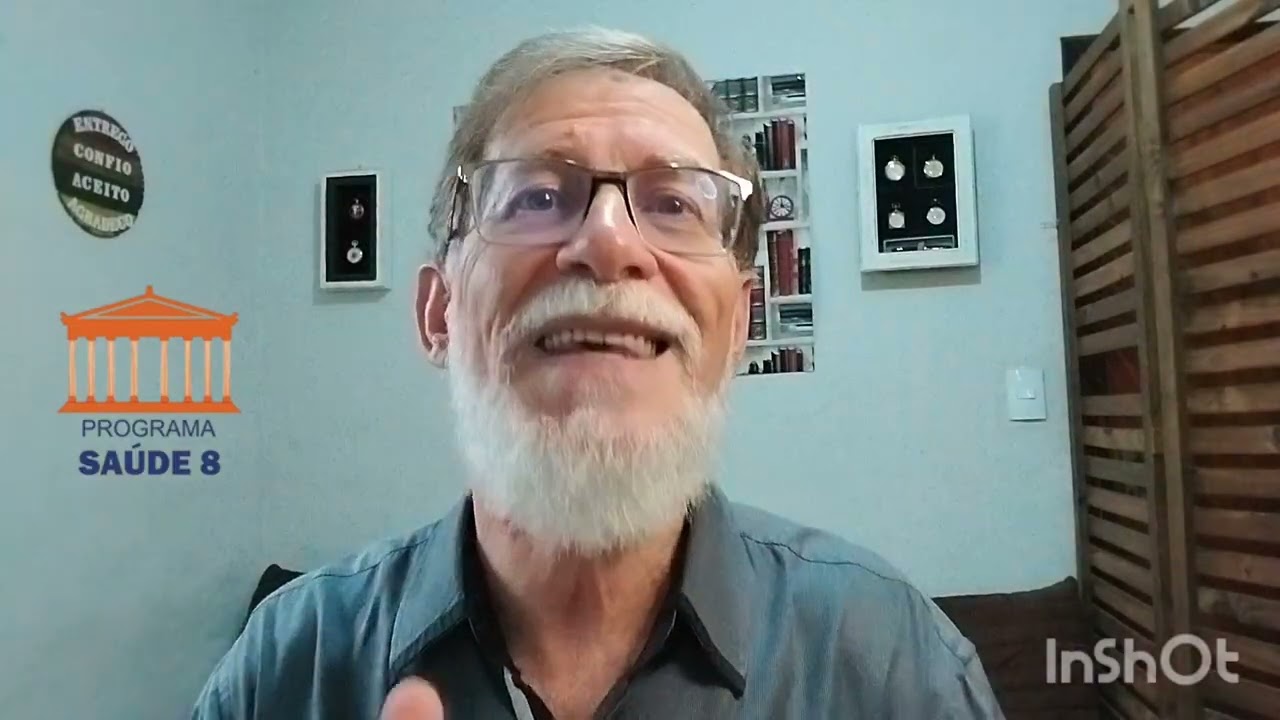 Você se acostumou a viver com dor? (Caso Real: Enxaqueca)