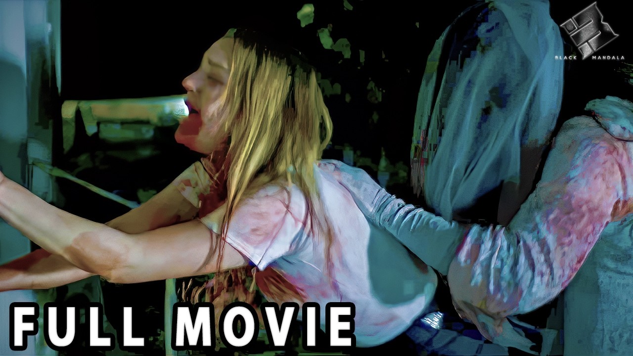 UNHINGED: RETRIBUTION 🎬 Full Thriller Horror Movie 🎬 English HD