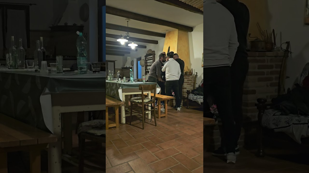 Muttos Pro Santa Maria 'e Mare • Tenore Su Remediu Orosei
