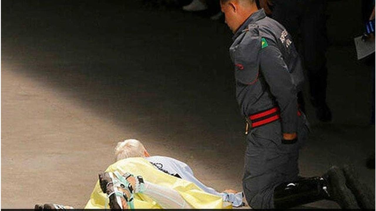 Brazilian model Tales Soares dies after collapsing at Sao Paulo Fashion Week