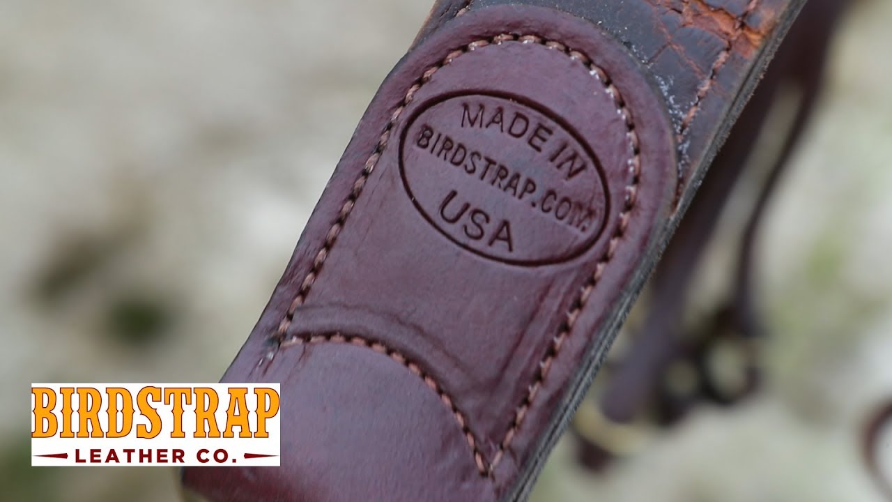 Birdstrap Leather Company