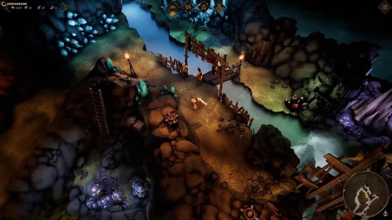 Tower of Time - Прохождение #11 - Меня не остановить