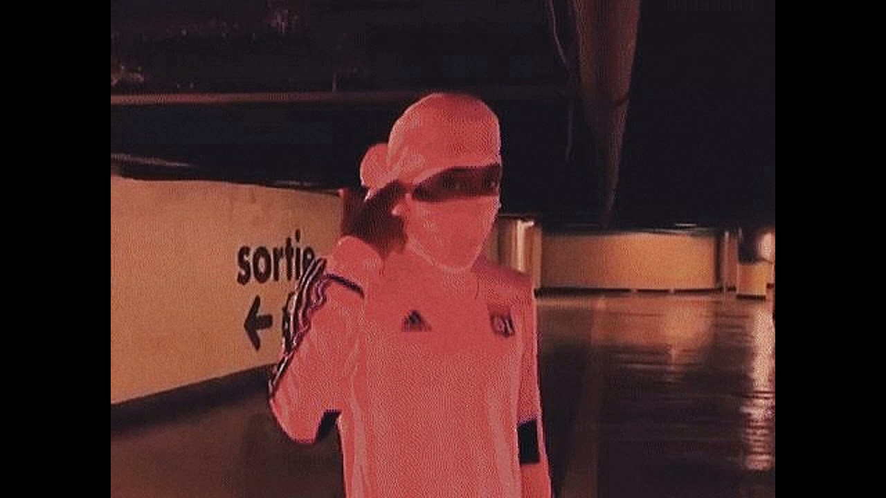 menace santana-fais un voeux(slowed+reverb)