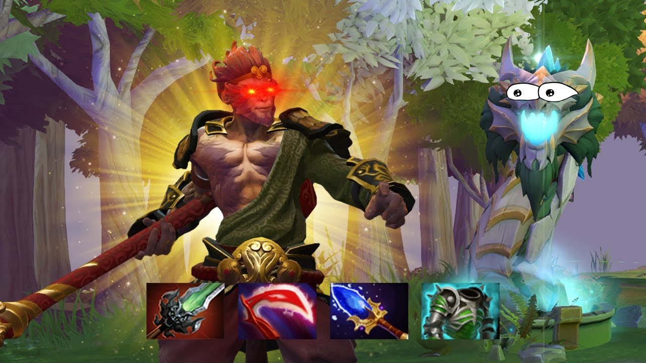 I'M COMING FOR THOSE TOWERS - MK CARRY