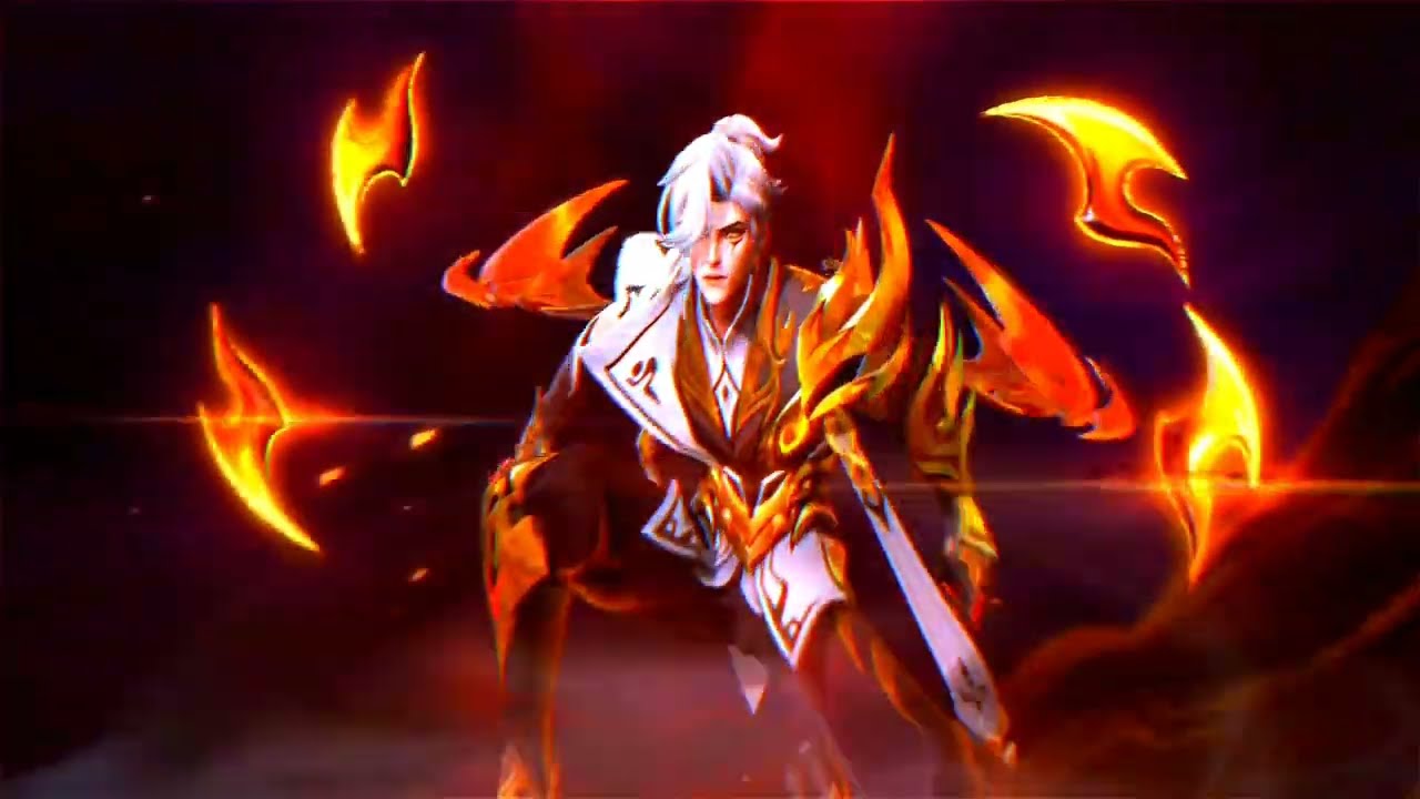 LOUCURA LETAL | Soul Vessels - MLBB  [ GMV/Edit ]  4K!