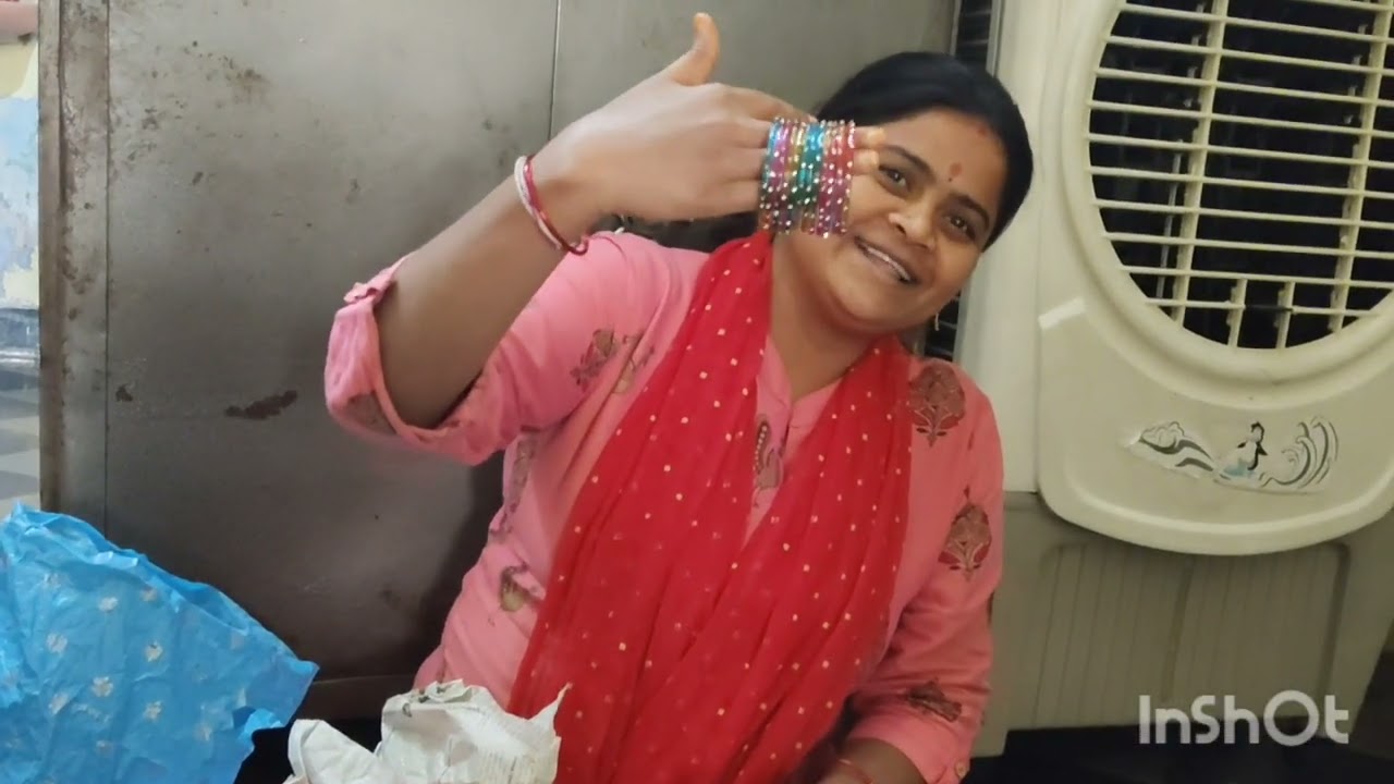 జాతరకి వెళ్లి వచ్చిన తర్వాత మా పరిస్థితి ఇంట్లో పనులు పూజలు🌹❤️🙏