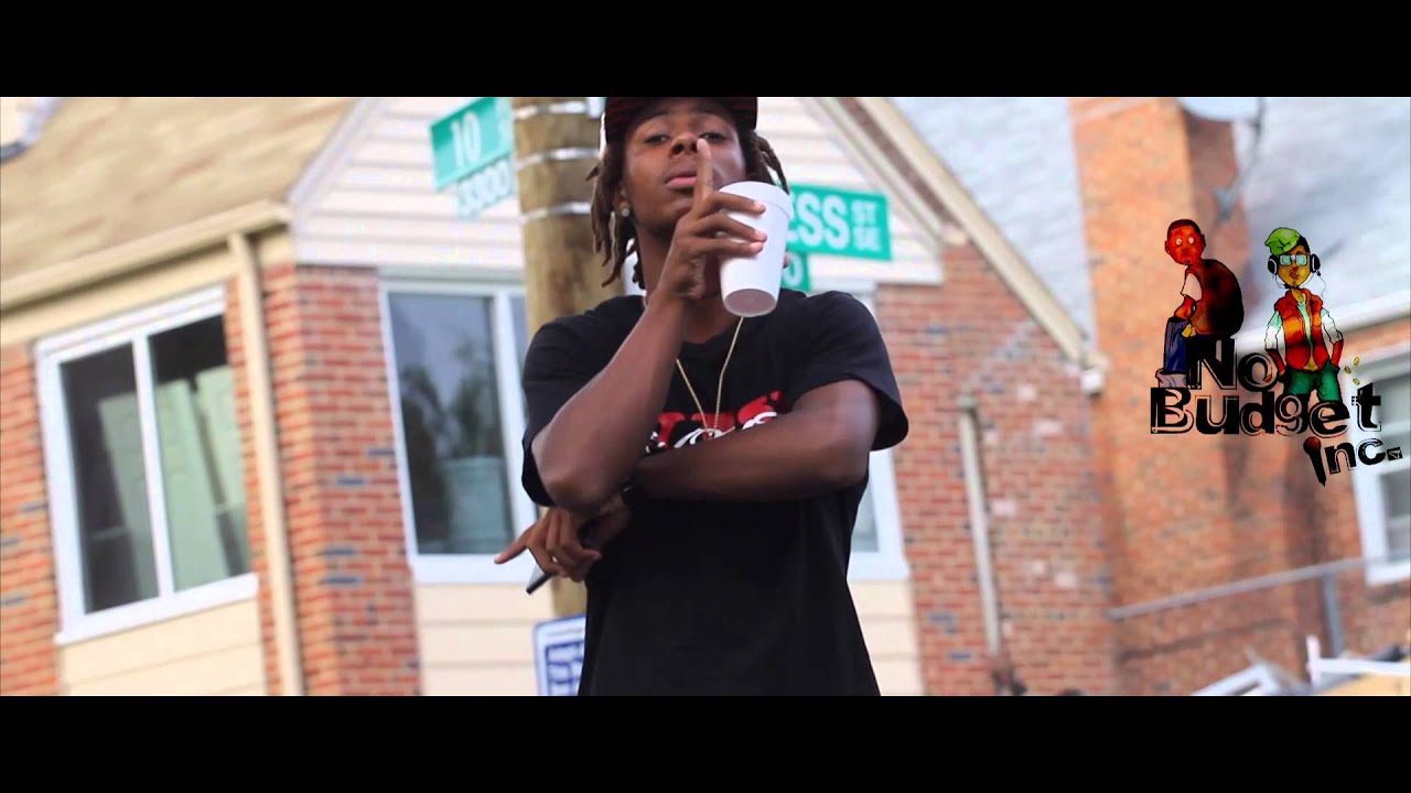 Offical Video DMV Artist DeDub RIck Flair  Filmed and Edited by @dmvartistKeyz