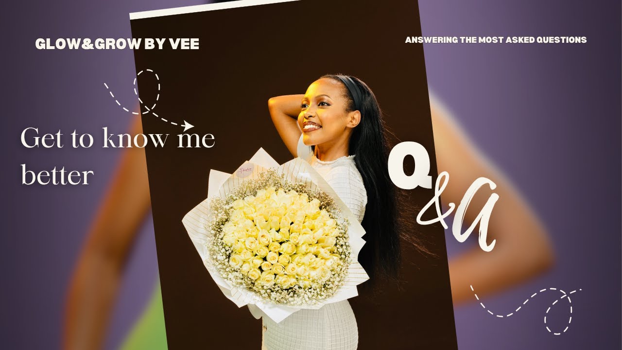 Answering the most asked questions/Q&A🤗😍😍