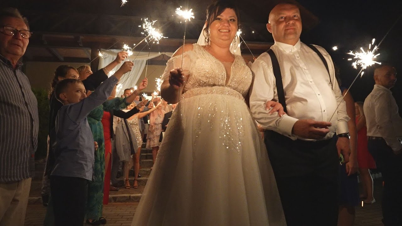 Aneta i Daniel Victoria Komorowo Żuławskie 2023